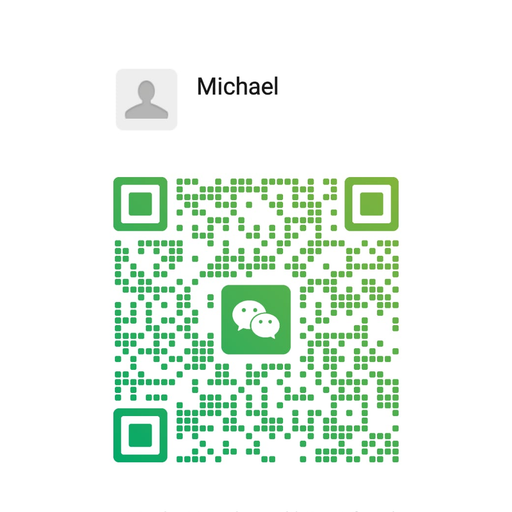 WeChat ID wxid_up411mo6y67v22